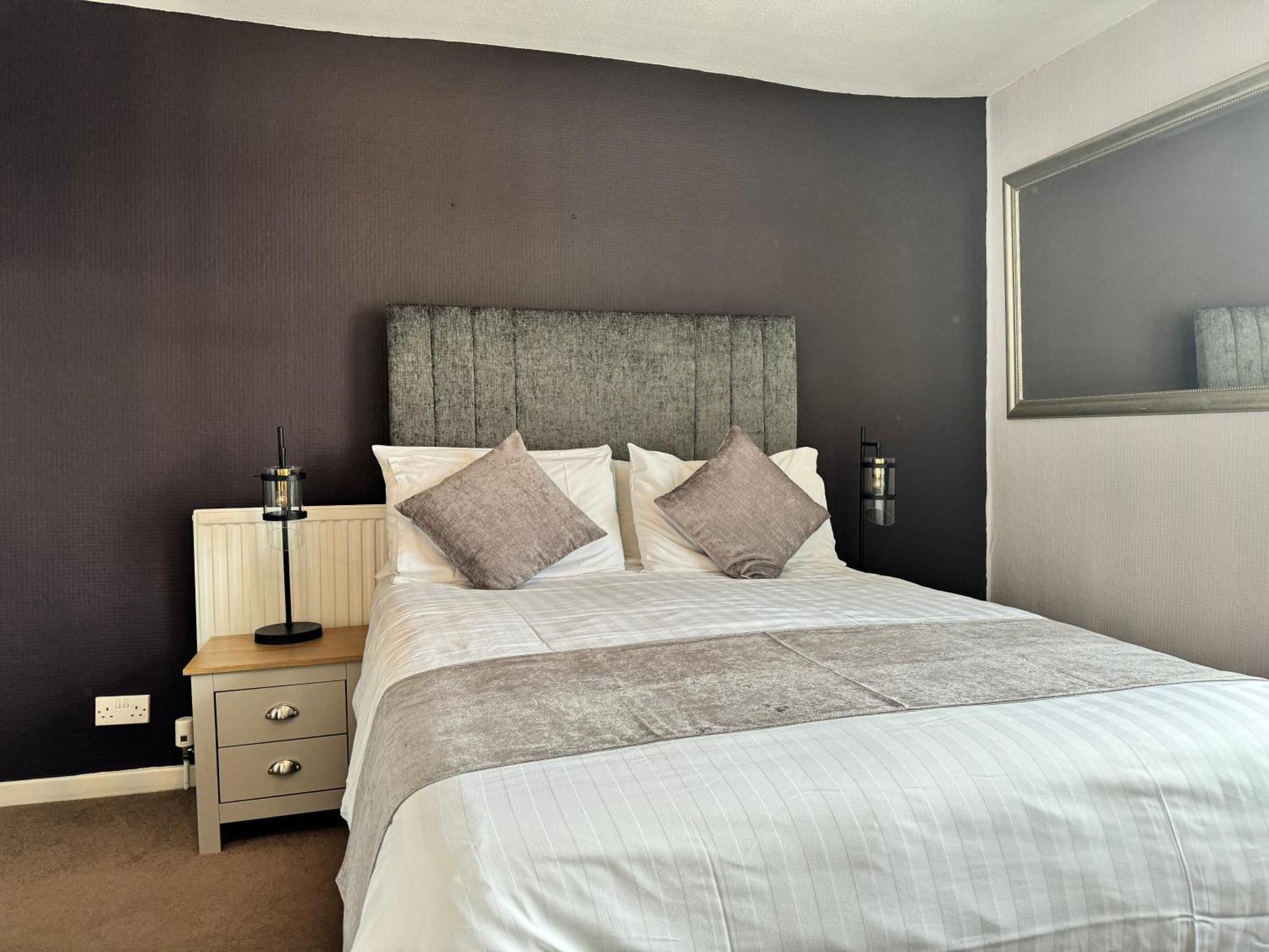 Inn New Masons Arms 3*
