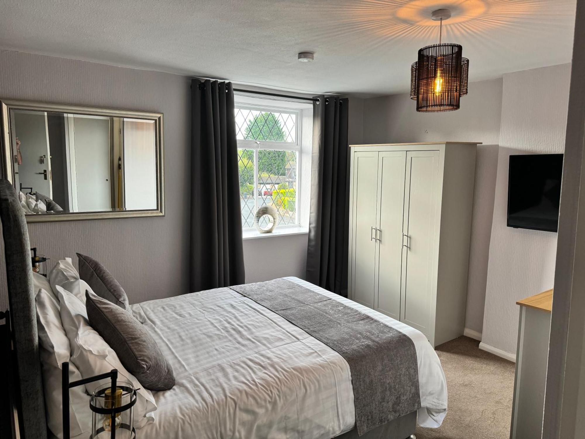 New Masons Arms 3*