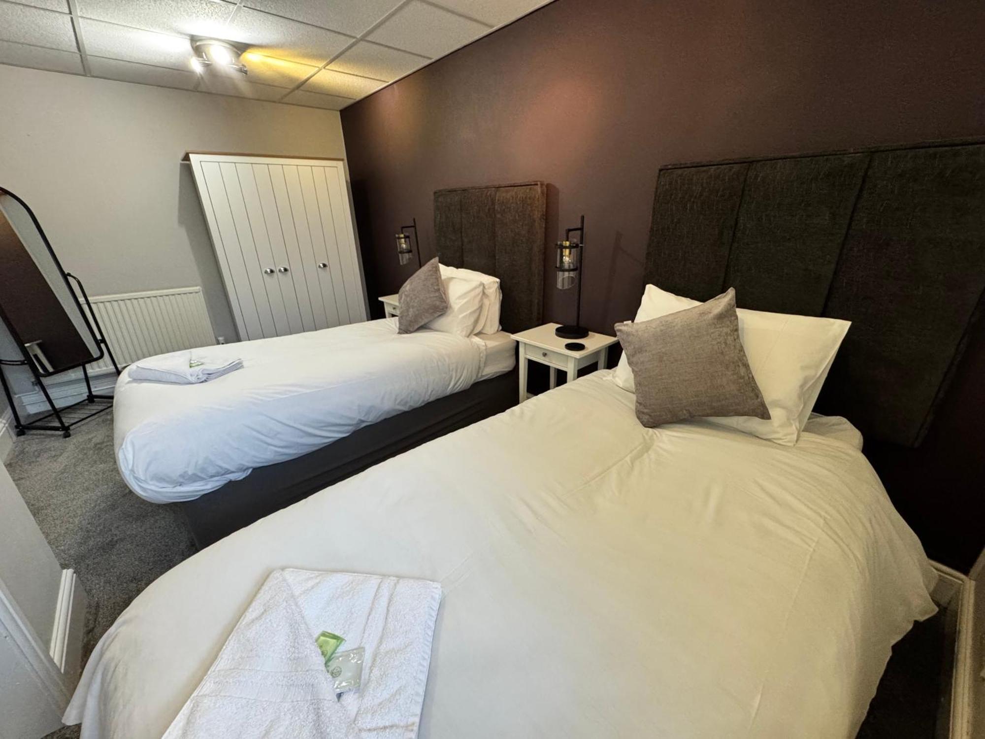 New Masons Arms Inn 3*